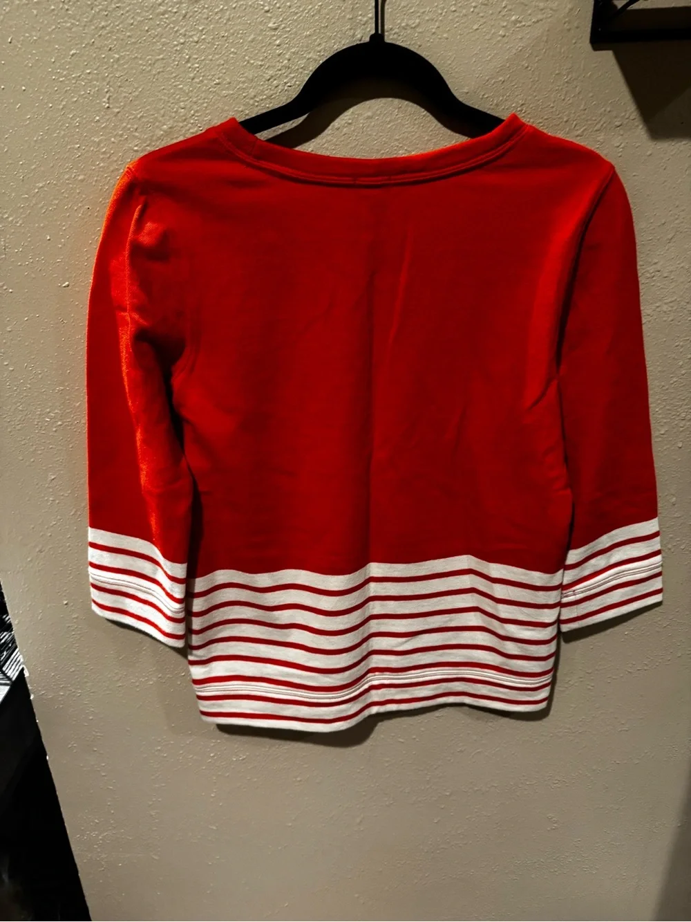 J. Crew crew long